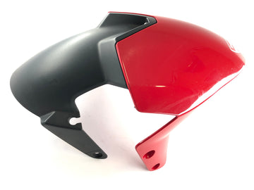 Ducati Multistrada 1000 DS [2003] - Fender di dita anteriore nella parte anteriore - 0