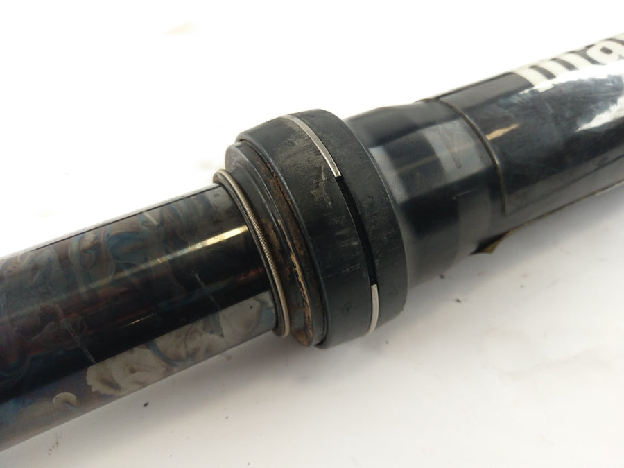 Gas Gas FSR 450 [2008] - Fork front suspension telescopic fork