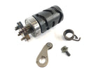 Yamaha DT 125 4BL [1999] - Switch Roller-1