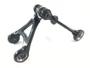 BMW K 1300 R [2010] - Chassis di deflessione davanti-3
