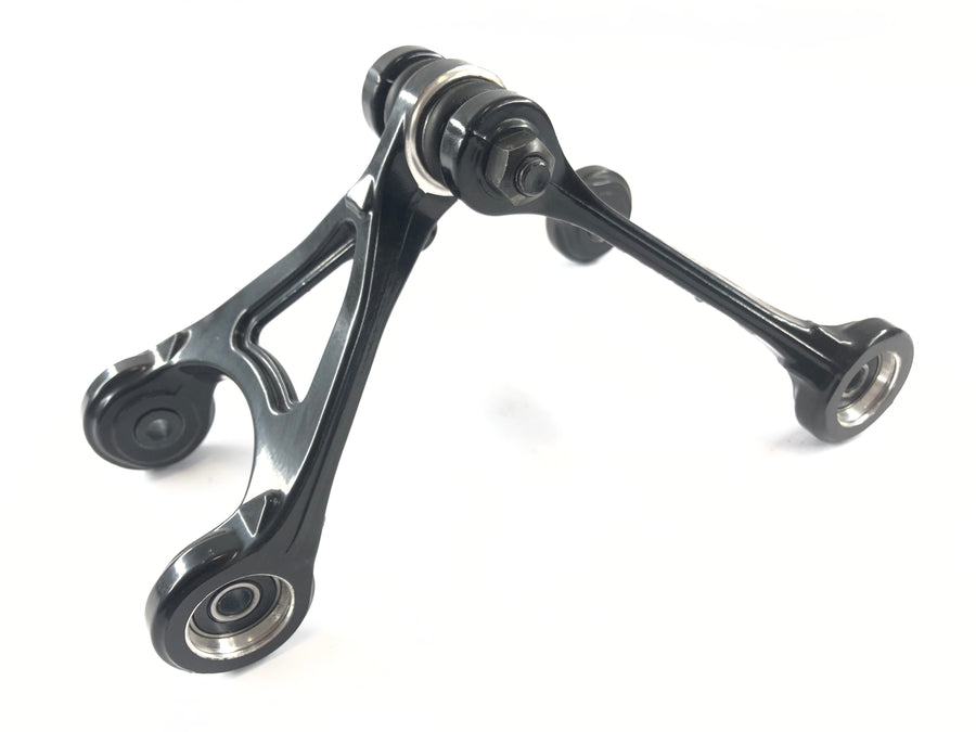 BMW K 1300 R [2010] - Chassis di deflessione davanti