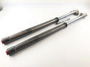 KTM LC4 ER 600 [1994] - Fork Telegabel con asse-1