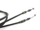 Yamaha XT 350 55V [1987] - Train Gas-4