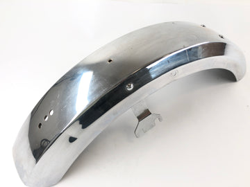Moto Guzzi GTS 400 [Benelli] - Fender di punta anteriore nella parte anteriore