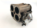 Honda CBR 900 SC50 - Flap di scarico-1