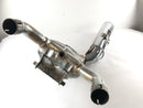 BMW R 1150 R R21 [2002] - Silenziatore di scarico-5