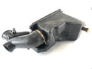 Yamaha YFM 350 Warrior 3GD [2003] - Box filtro ad aria airbox con crack-5