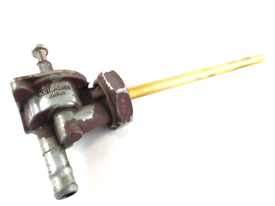 Honda CBR 900 RR SC28 [1995] - fuel tap