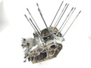 Honda VT 1100 SC32 [1999] - Engine housing empty housing-4