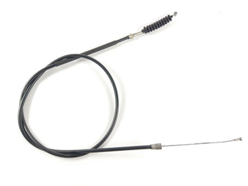 BMW R75/5 - Treno frizione del treno Bowden