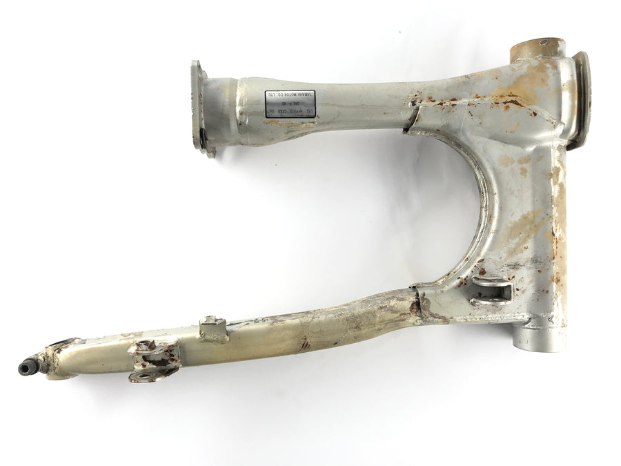 Yamaha XJ 900 F 58L [1985] - Swing Hwing Hwing Hwing