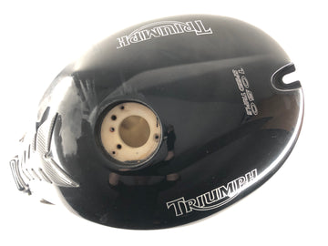Triumph Speed ​​Triple 1050 515NJ [2006] - serbatoio del serbatoio del serbatoio - 0