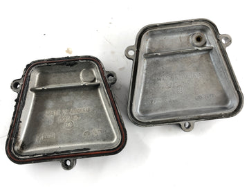 KTM 500 gs [rotax] - set di coperchio valvola - 0
