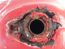 Ducati Pantah - Cagiva Alazzurra - Tank Benzintank-6