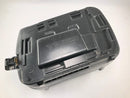 Yamaha GTS 1000 4FV - Set valigie Set valigie con chiave-4