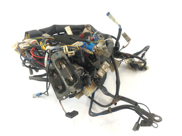 Aprilia Rs 125 MPB [2000] - Cablaggio - 0