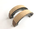 Honda XL 500 R PD02 [1983] - Brake Cheeks Brake Pads-1