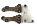Husqvarna TE 610 E Dual H7 [1998] - Motorhalter Set-3