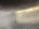 Yamaha XV 535 Virago 2YL [1987] - Side cover right with crack-4
