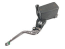 Suzuki DL 1000 V-Strom [2006] - Bremspumpe vorne Handbremshebel mit Bremsgriff-4