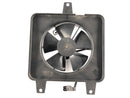 BMW F 800 ST [2006] - Radiator fan-2
