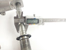 Suzuki GSF 1200 S GV75A [1998] - Gabel Telegabel con asse-5
