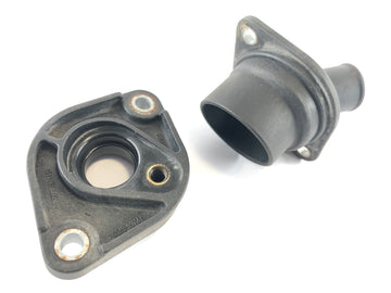 BMW R 1200 RT [2006] - vent pipe set - 0