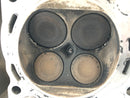 Yamaha XT 660 DM01 [2005] - Cylinder head-5