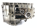 Triumph Thruxton 900 [2004] - Engine housing empty housing-7