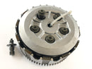 Yamaha TT 600 R DJ01 [2000] - Kupplung-2