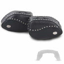 Borsa da moto [Hepco & Becker] - Tasche laterali nere avorio C-Bow – C-Bow