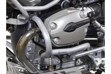 BMW R 1200 GS [2010-2012] - crash bar silver – picture 1