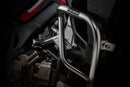 Honda CRF 1000 L Africa Twin [2016-2019] - barre anticaduta argento – foto 1