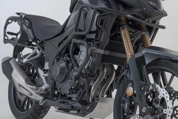 Honda CB 500 X [2016-2024] - Barra di protezione – immagine 2