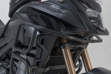 Honda CB 500 X [2018-2024] - Barra di protezione superiore – immagine 1