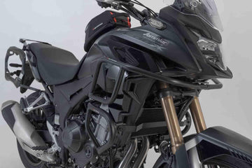 Honda CB 500 X [2018-2024] - Barra di protezione superiore – immagine 2
