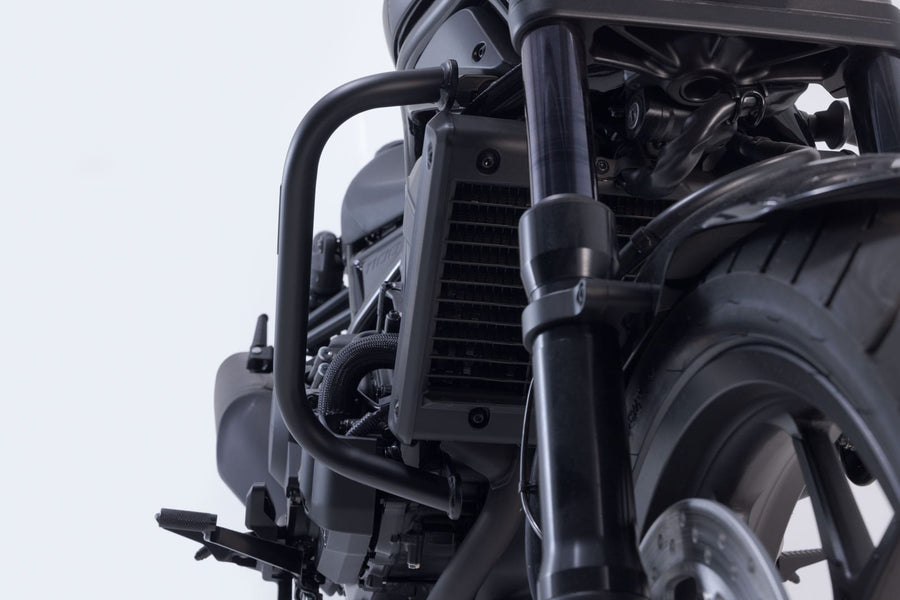 Honda CMX 1100 T Rebel [2023-2024] - Barra di protezione – immagine 3