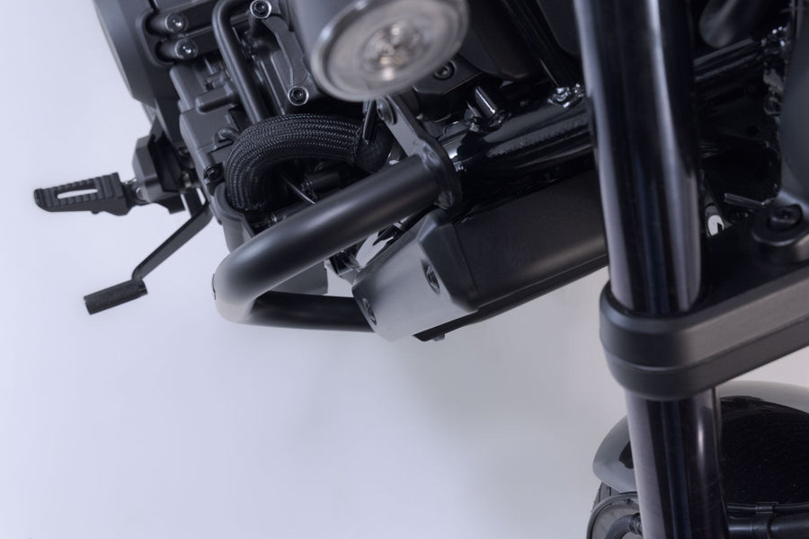 Honda CMX 1100 Rebel [2021-2024] - Barra di protezione - Immagine 4