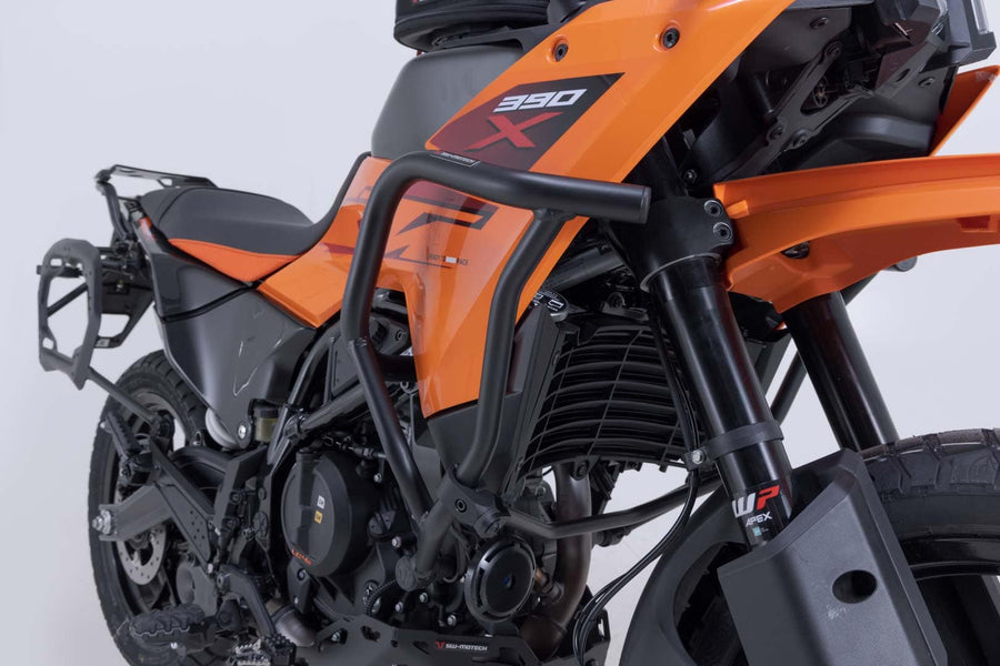 KTM 125 SMC R [2025-2026] - Crash bar – picture 2