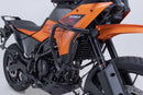 KTM 390 Adventure X [2025-2026] - Crash bar – picture 5