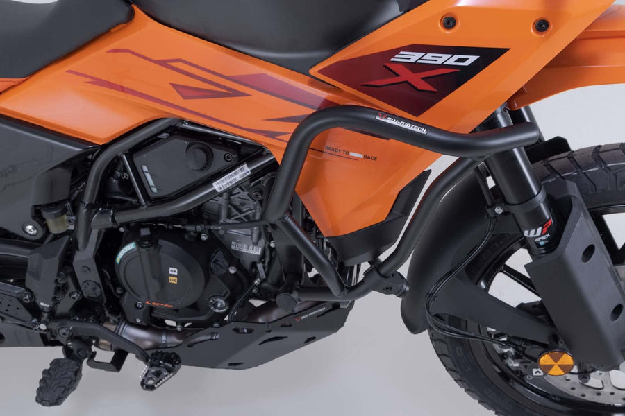 KTM 390 SMC R [2025-2026] - Sturzbügel – Bild 6