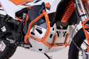 KTM 890 Adventure R [2021-2022] - Crash bar – picture 3