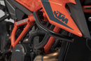 KTM 1290 Super Duke R [2019-2024] - barra di protezione nera – immagine 1