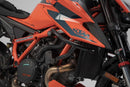 KTM 1290 Super Duke R [2019-2024] - barra di protezione nera – immagine 2