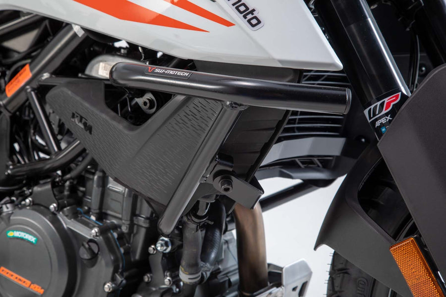 KTM 390 Adventure [2020-2024] - Crash bar – picture 3