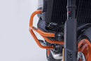 KTM 890 SMT [2023-2024] - Barra paramotore elettronica arancione – Immagine 5