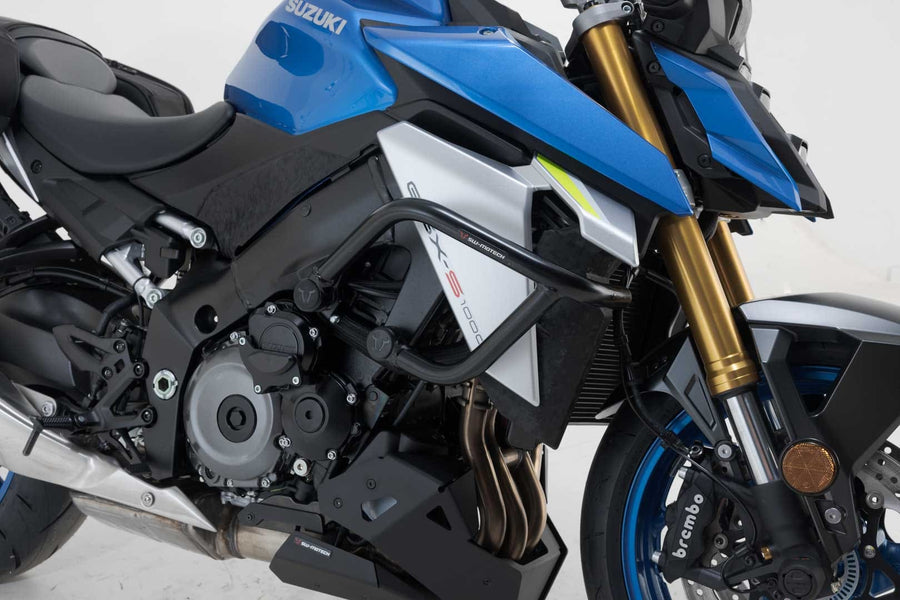 Suzuki GSX S 1000 GX [2024-2026] - Barra di protezione – immagine 1