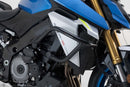 Suzuki GSX S 1000 GX [2024-2026] - Barra di protezione – immagine 2