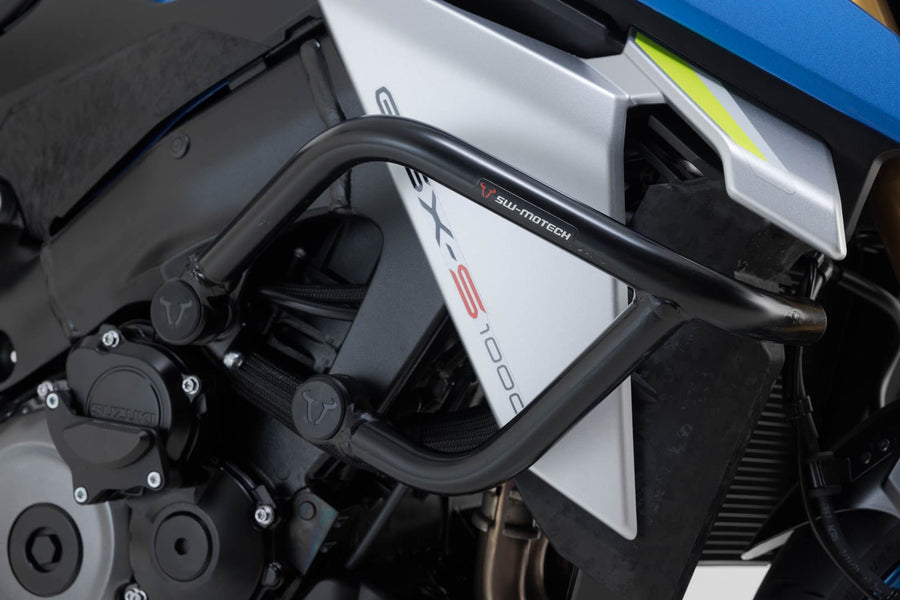 Suzuki GSX S 1000 GX [2024-2026] - Barra di protezione – immagine 3