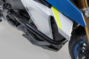 Suzuki GSX S 1000 GX [2024-2026] - Barra di protezione – immagine 5